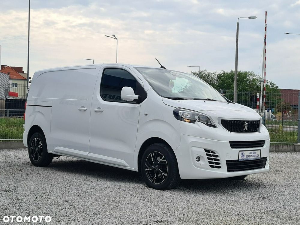 Peugeot Expert - 9