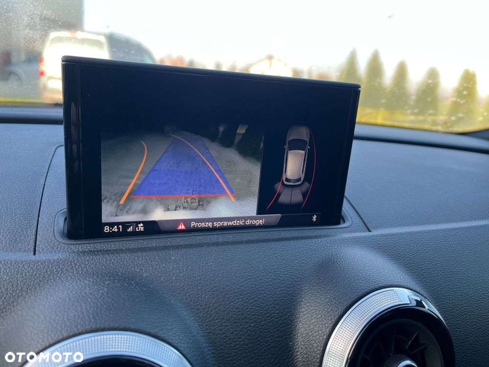 Audi A3 Sportback - 32