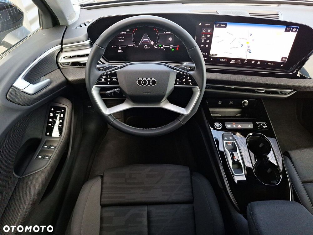Audi A5 Avant - 14