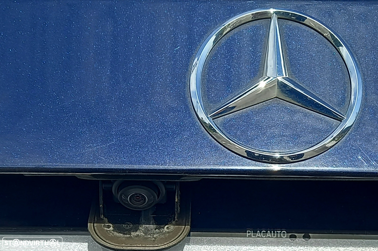 Mercedes-Benz CLA 200 d Shooting Brake AMG Line - 16