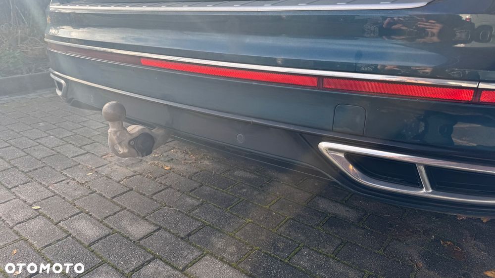 Volkswagen Tiguan 2.0 TDI SCR 4Mot R-Line DSG - 28