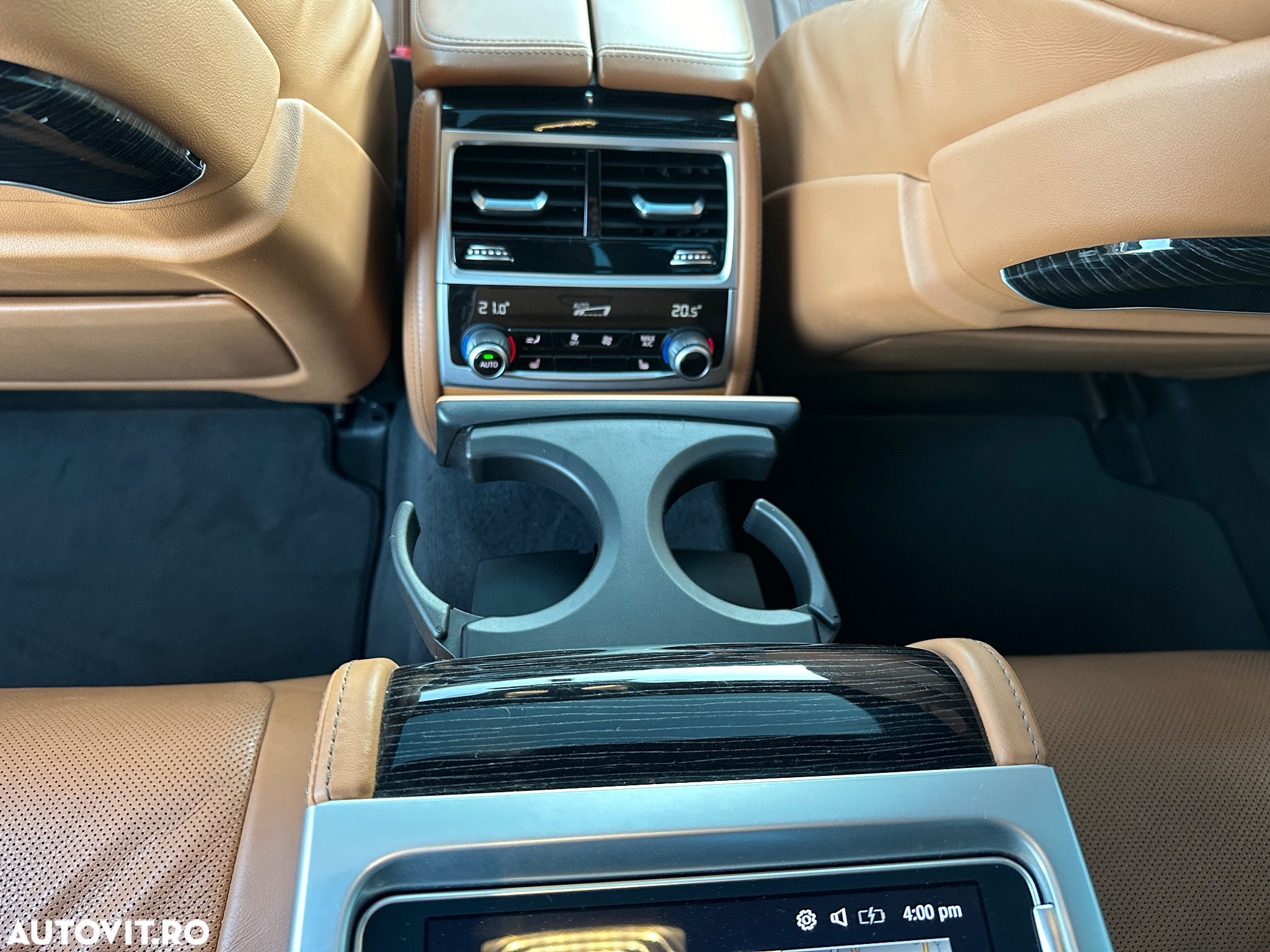 BMW Seria 7 730d xDrive MHEV - 20