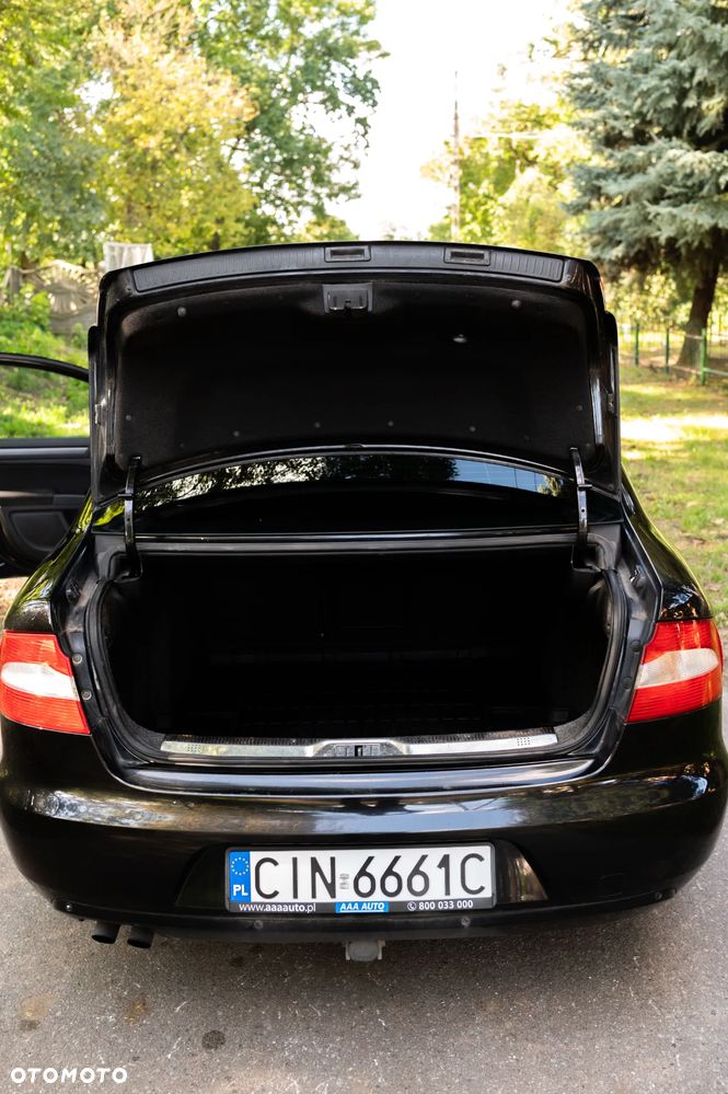 Skoda Superb 1.4 TSI Active - 9