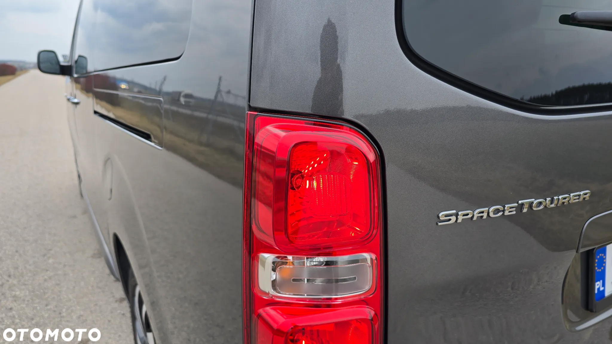 Citroën SpaceTourer 2.0 BlueHDi XL Shine - 12