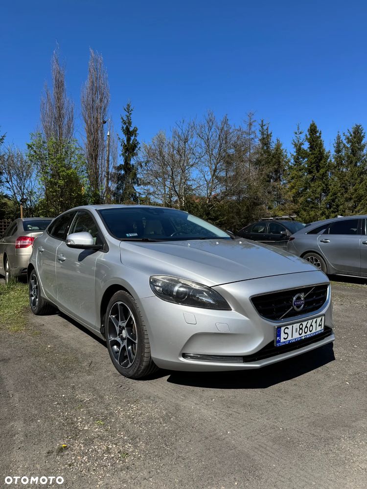 Volvo V40 D3 Kinetic - 1