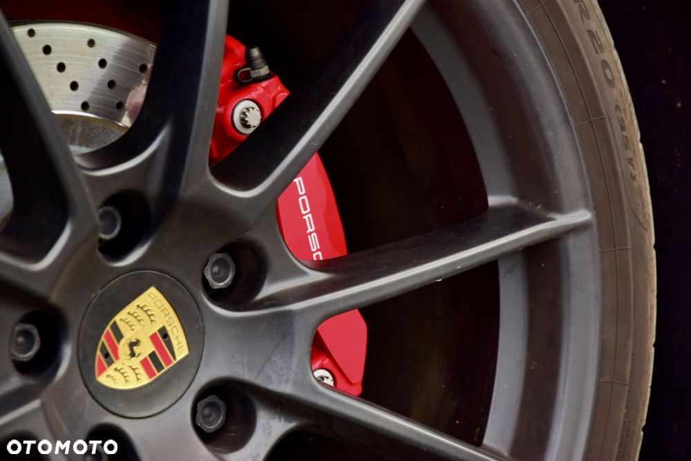 Porsche 718 Cayman GTS 4.0 PDK - 7