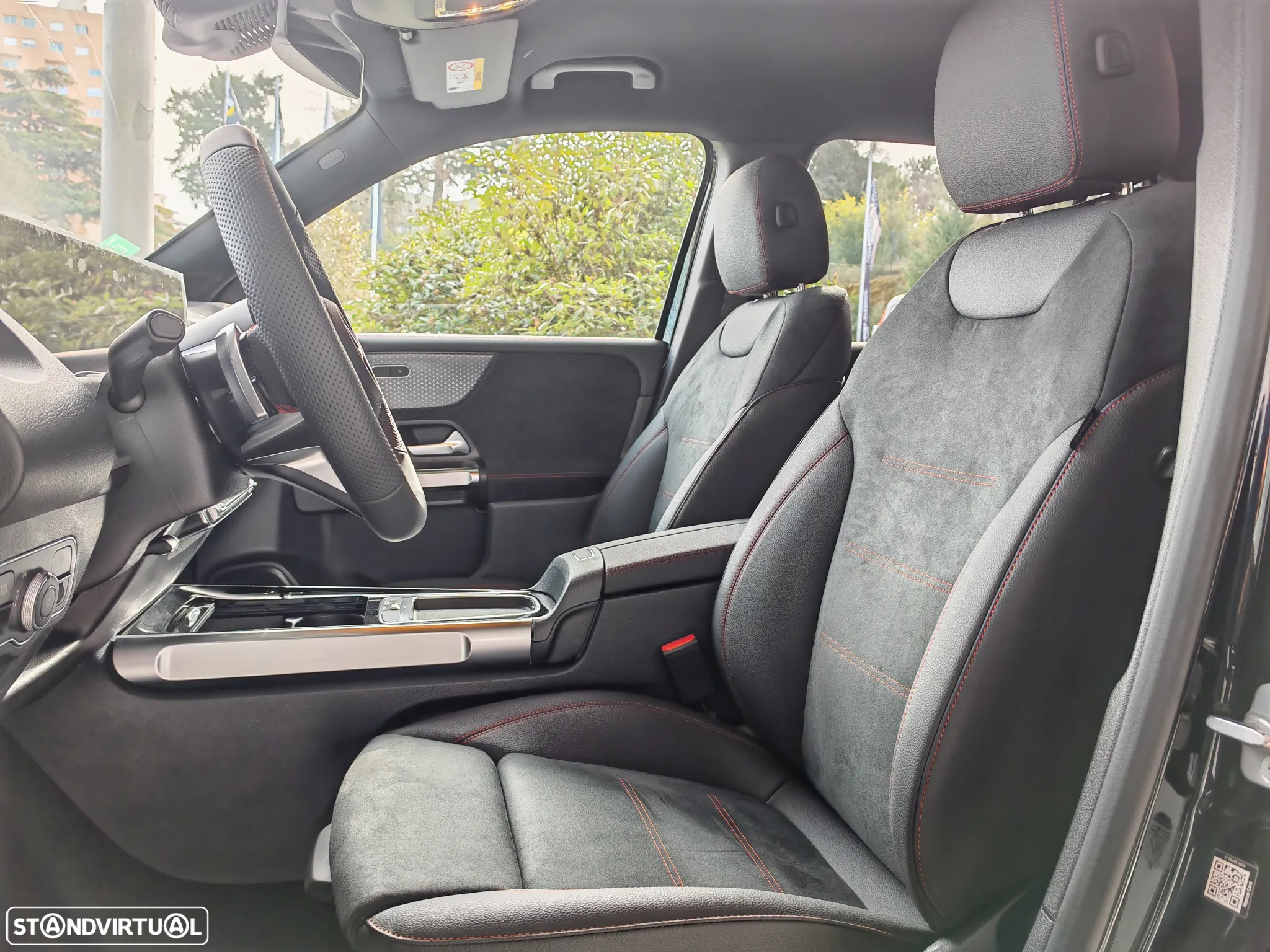 Mercedes-Benz EQB 250+ Edition - 8