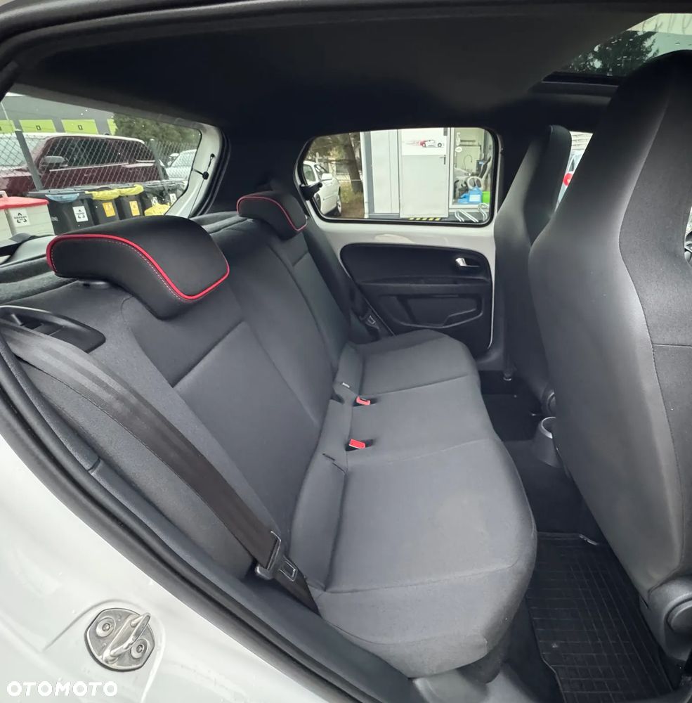 Seat Mii 1.0 FR-Line - 24