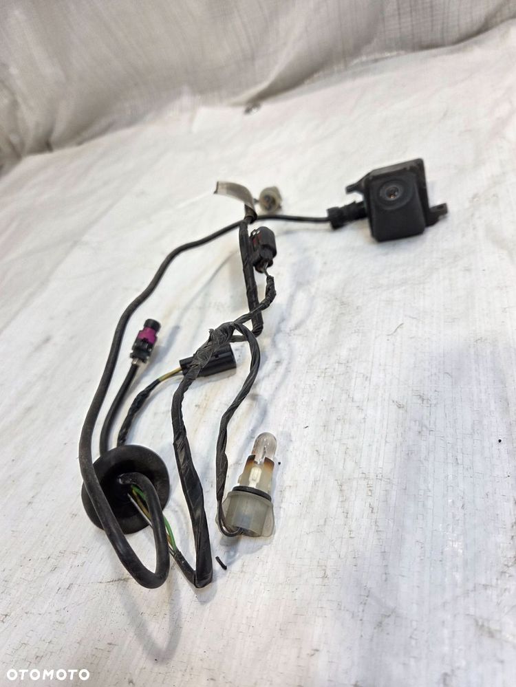 KAMERA COFANIA FORD C-MAX MK2 AH22-19G490-AD - 4