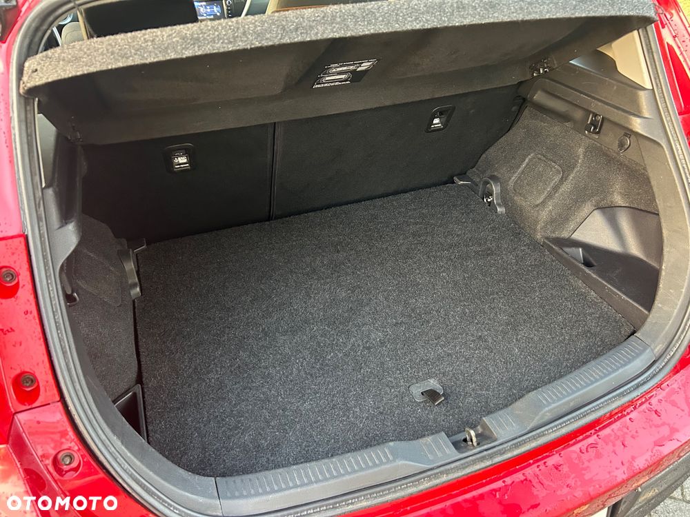 Toyota Auris 1.8 VVT-i Automatik Life Plus - 17