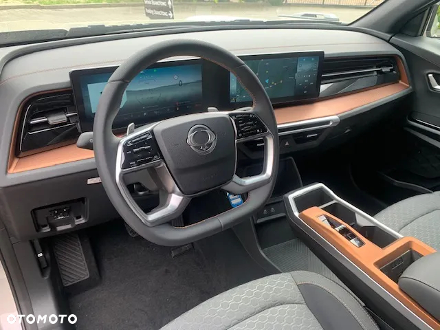 SsangYong/KGM Torres 1.5 T-GDI Joy - 10