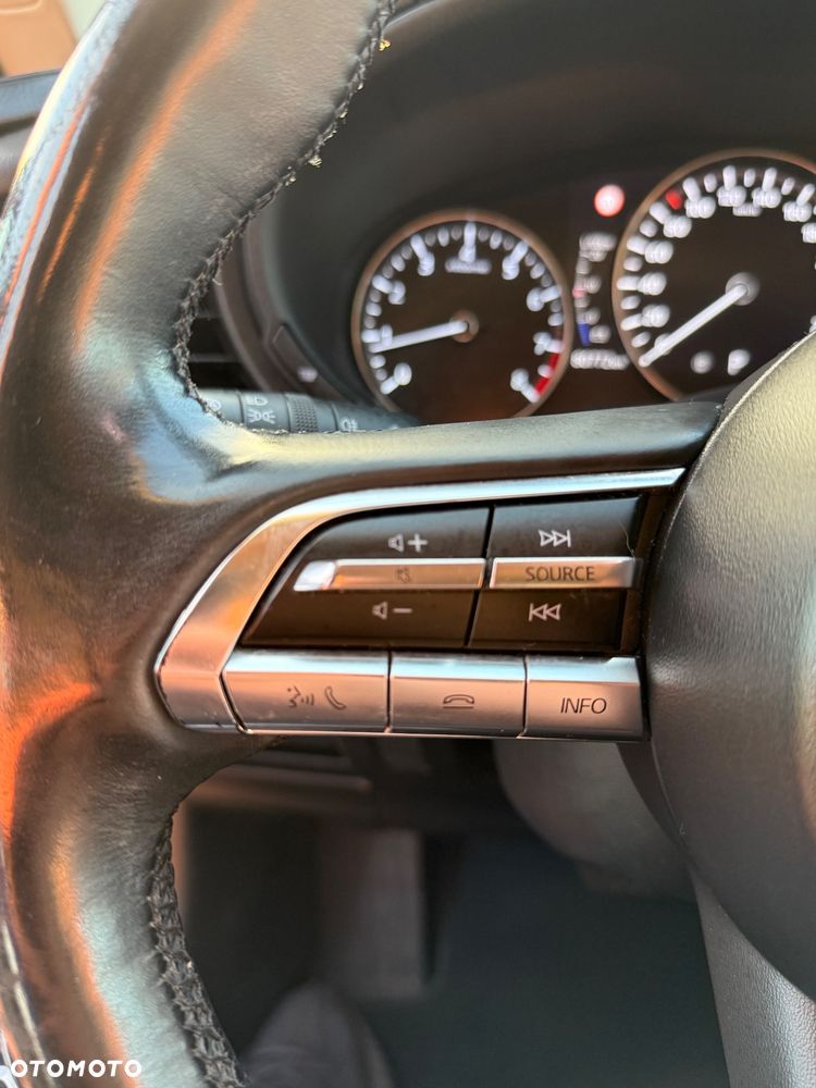 Mazda CX-30 - 19