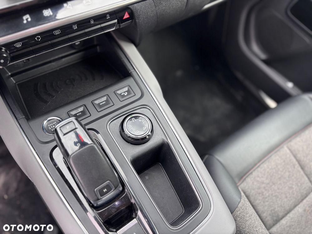 Citroën C5 Aircross Pure Tech 180 S&S EAT8 FEEL - 16