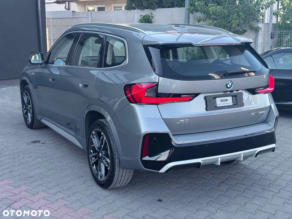BMW X1 - 7