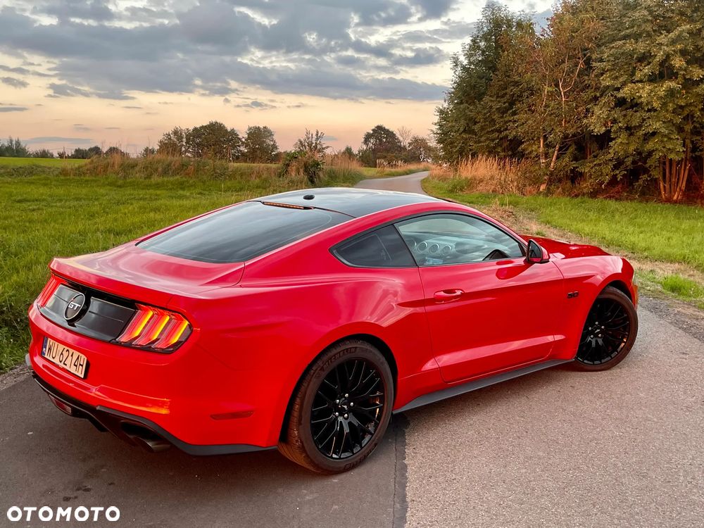 Ford Mustang - 2