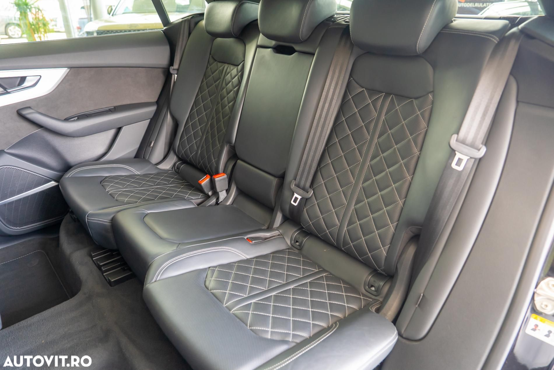 Audi Q8 50 TDI quattro Tiptronic MHEV - 21