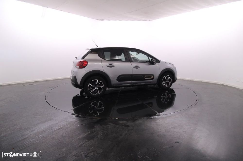 Citroën C3 1.2 PureTech C-Series - 8