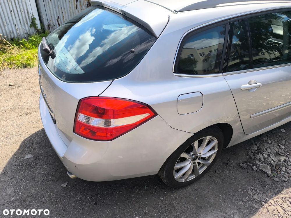 Renault Laguna 2.0 DCi Expression - 16