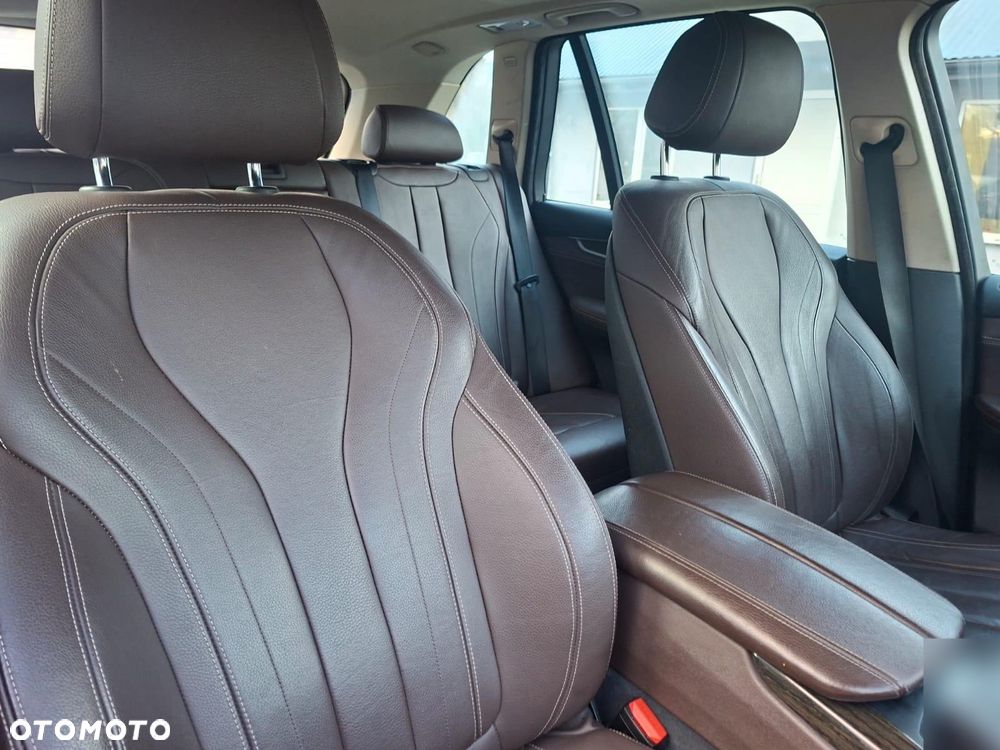 BMW X5 - 22