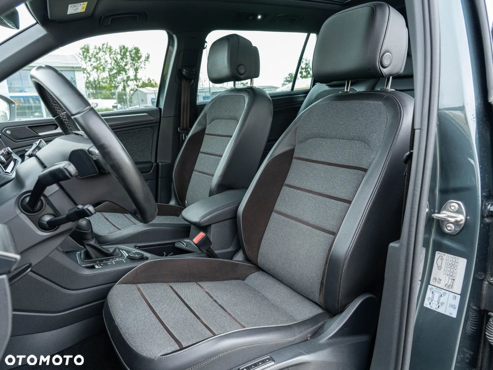 Seat Tarraco 2.0 TDI 4Drive DSG SCR Xcellence - 17