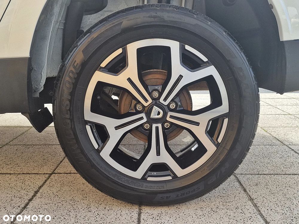 Dacia Duster - 20