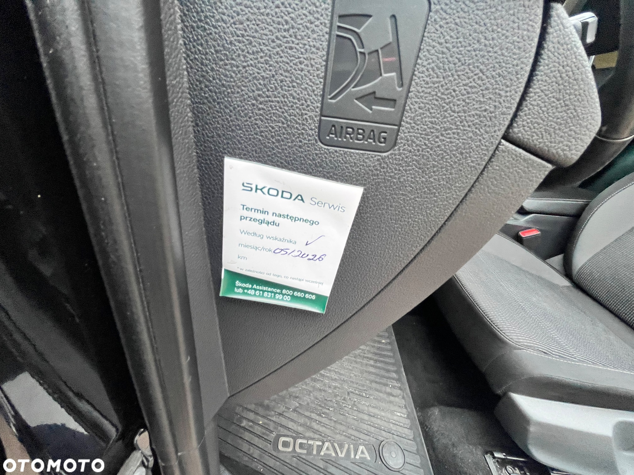 Skoda Octavia 2.0 TDI Ambition DSG - 16