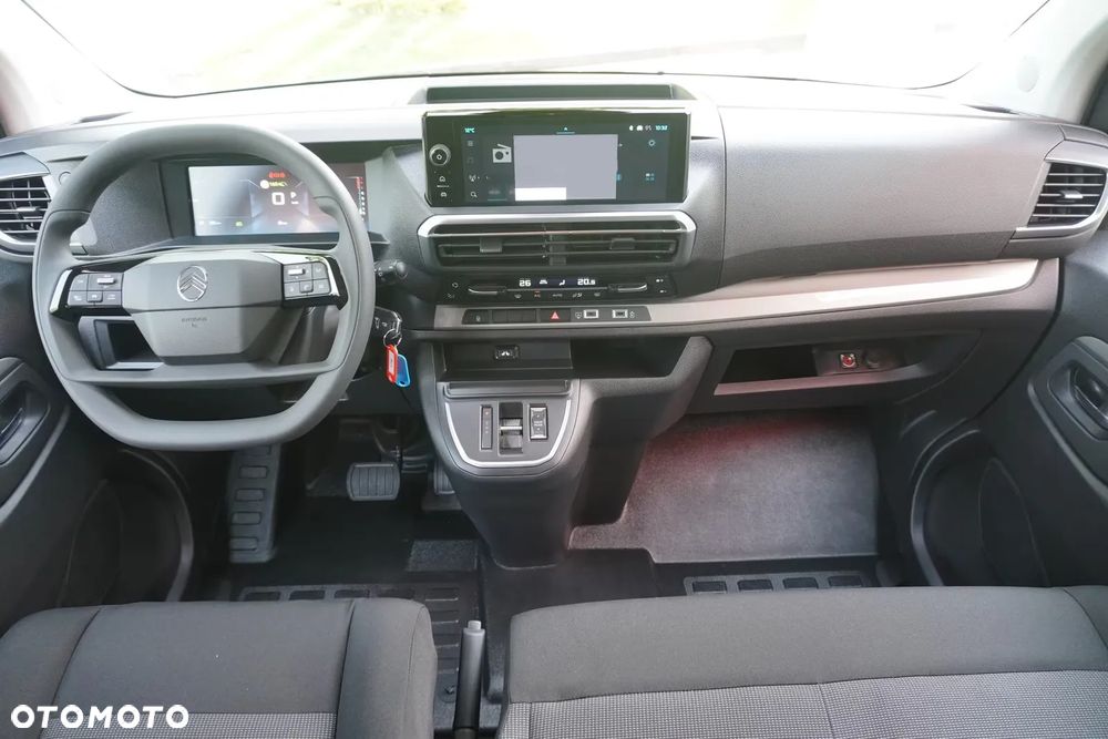 Citroën SpaceTourer 2.2 BlueHDi XL Plus EAT8 - 20