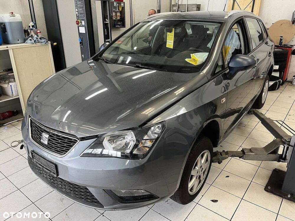 Seat Ibiza 1.0 Eco TSI S&S CONNECT - 1