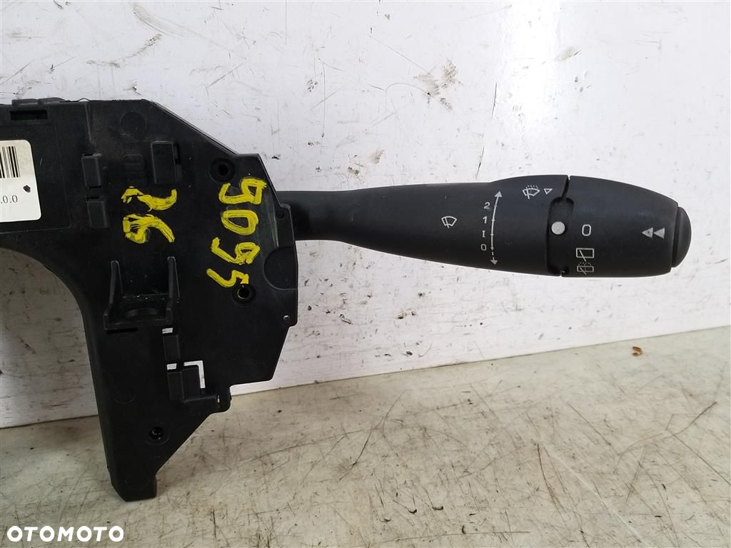 Przełącznik zespolony pająk Citroen C 4 I  2004-2008R VALEO 96554962XT - 3