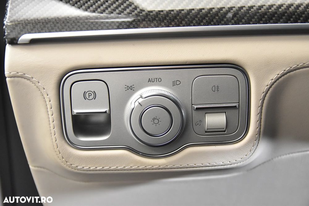 Mercedes-Benz GLE AMG 63 S MHEV 4MATIC+ - 15