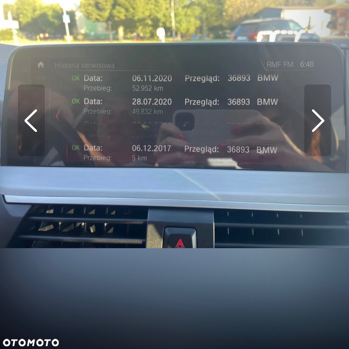 BMW X3 xDrive20d xLine - 7