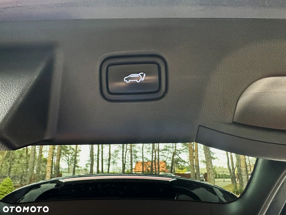 Hyundai Tucson 1.6 T-GDi 48V Platinum 4WD DCT - 33