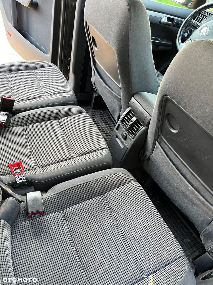 Volkswagen Touran 1.9 TDI - 18