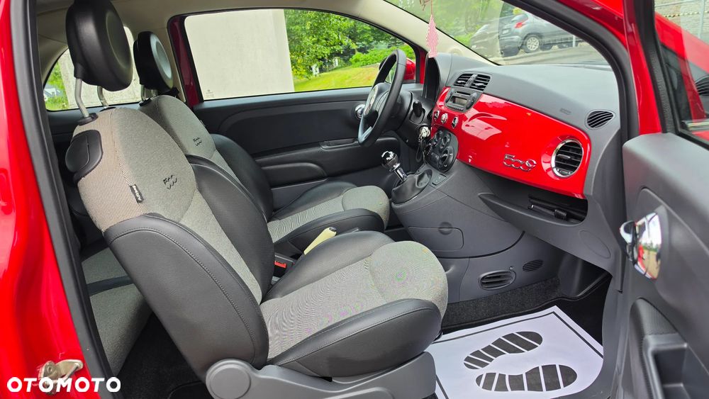 Fiat 500 - 7