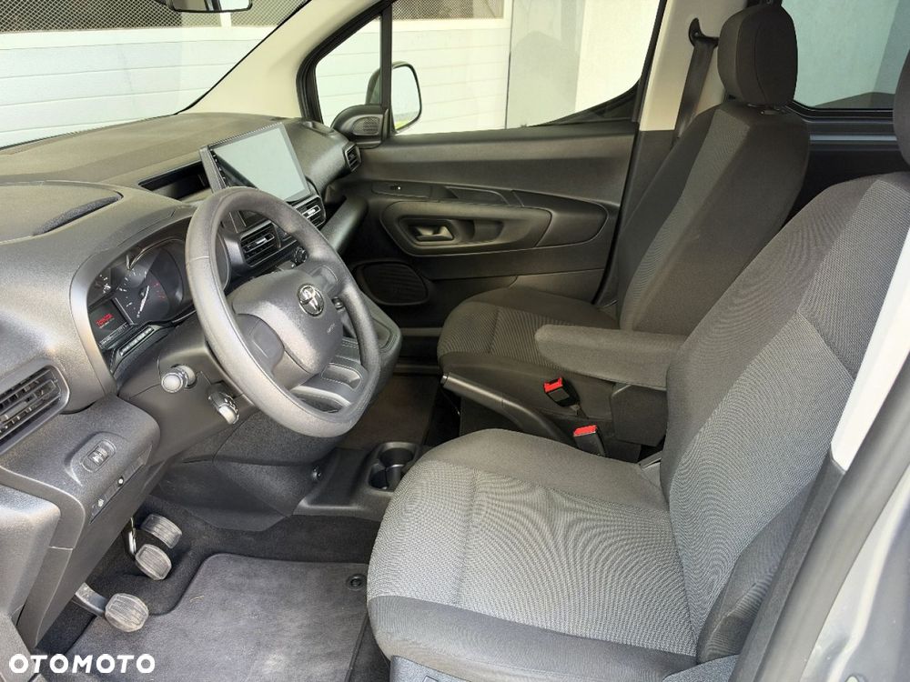 Toyota Proace City Verso 1.5 D-4D Business - 18