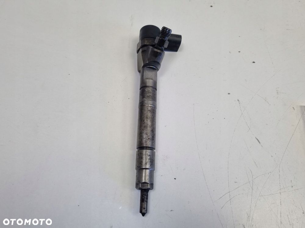 WTRYSKIWACZ Mercedes Sprinter 903 2.2 CDI _ wtrysk 0445110182 - 6