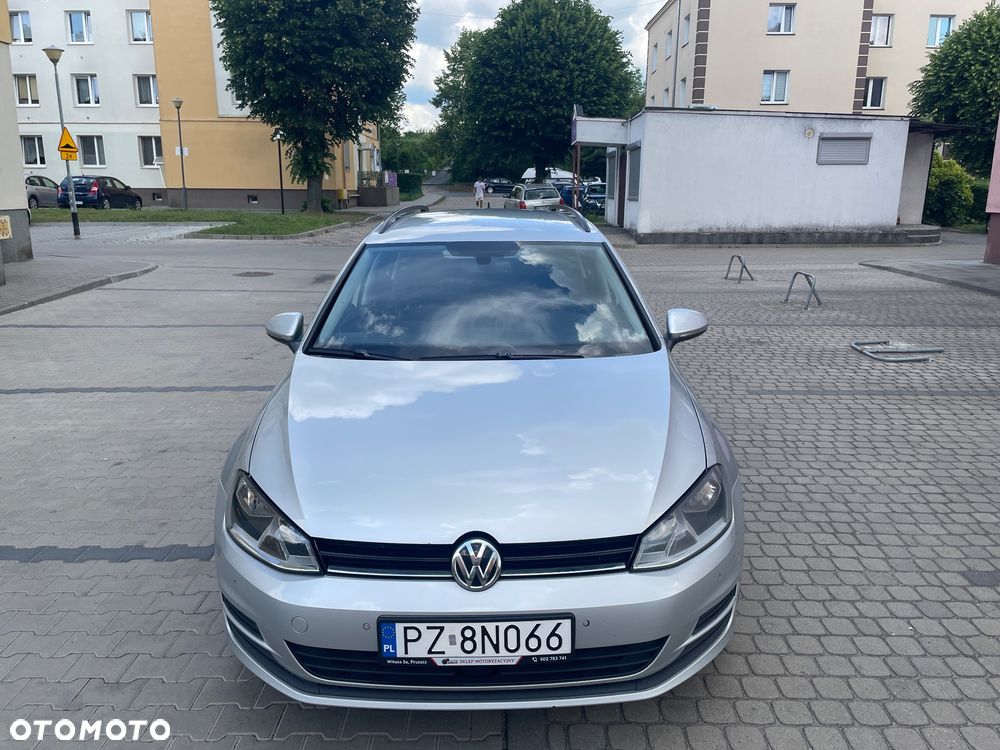 Volkswagen Golf 1.6 TDI BMT Comfortline - 4