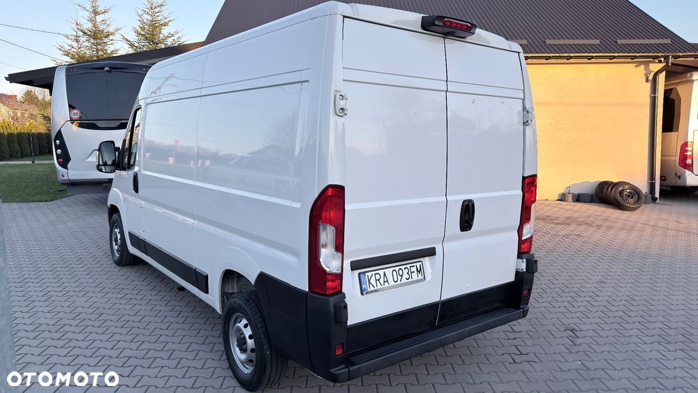 Fiat Ducato - 3
