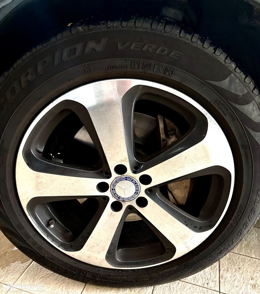 Mercedes-Benz GLC 250 d AMG Line 4-Matic - 5