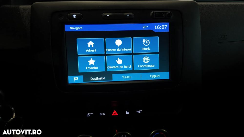 Dacia Duster SCe 115 2WD Prestige - 27