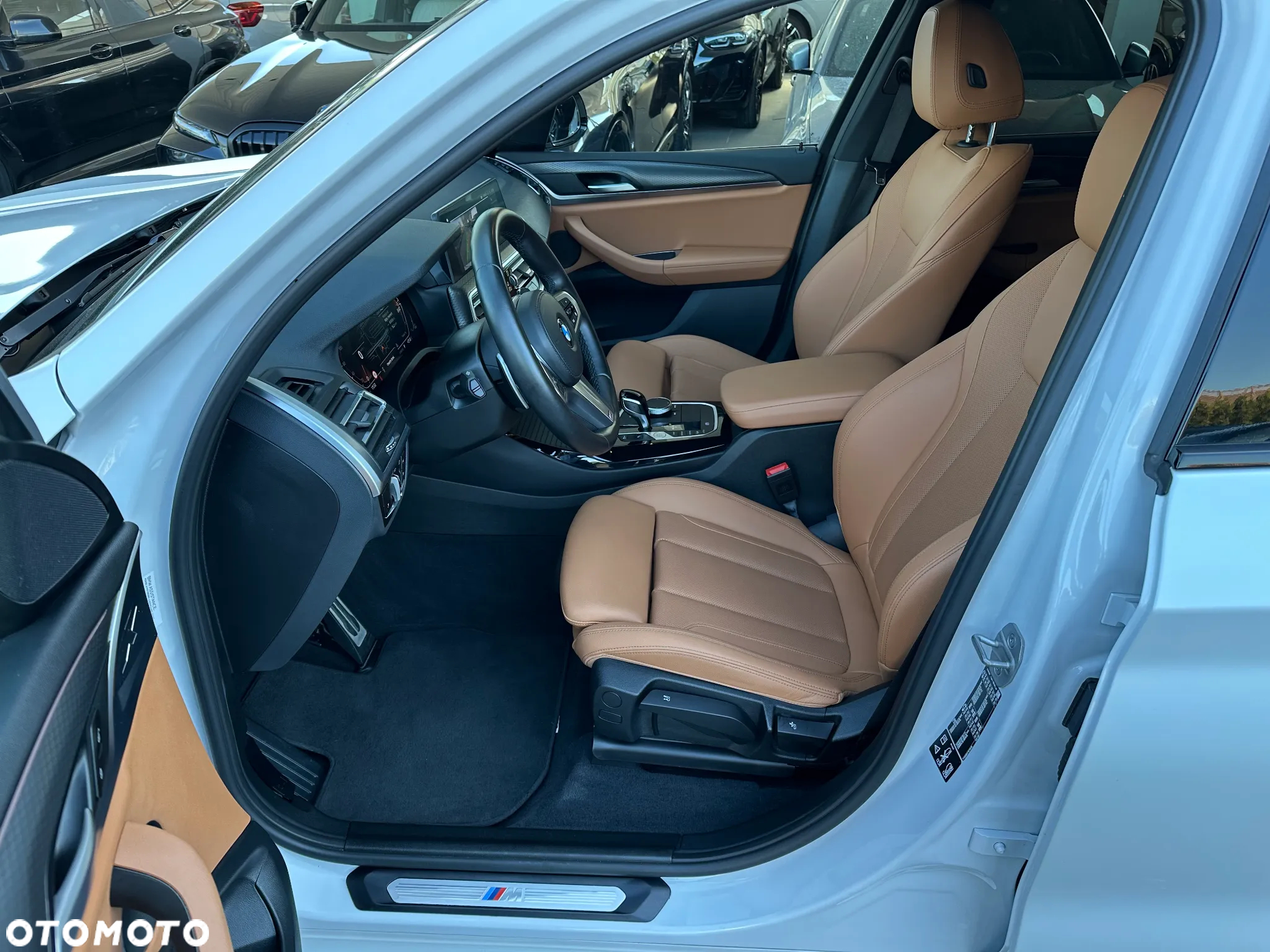 BMW X3 - 6
