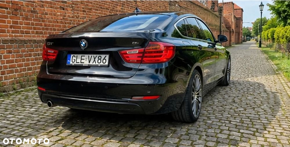BMW Seria 5 - 3