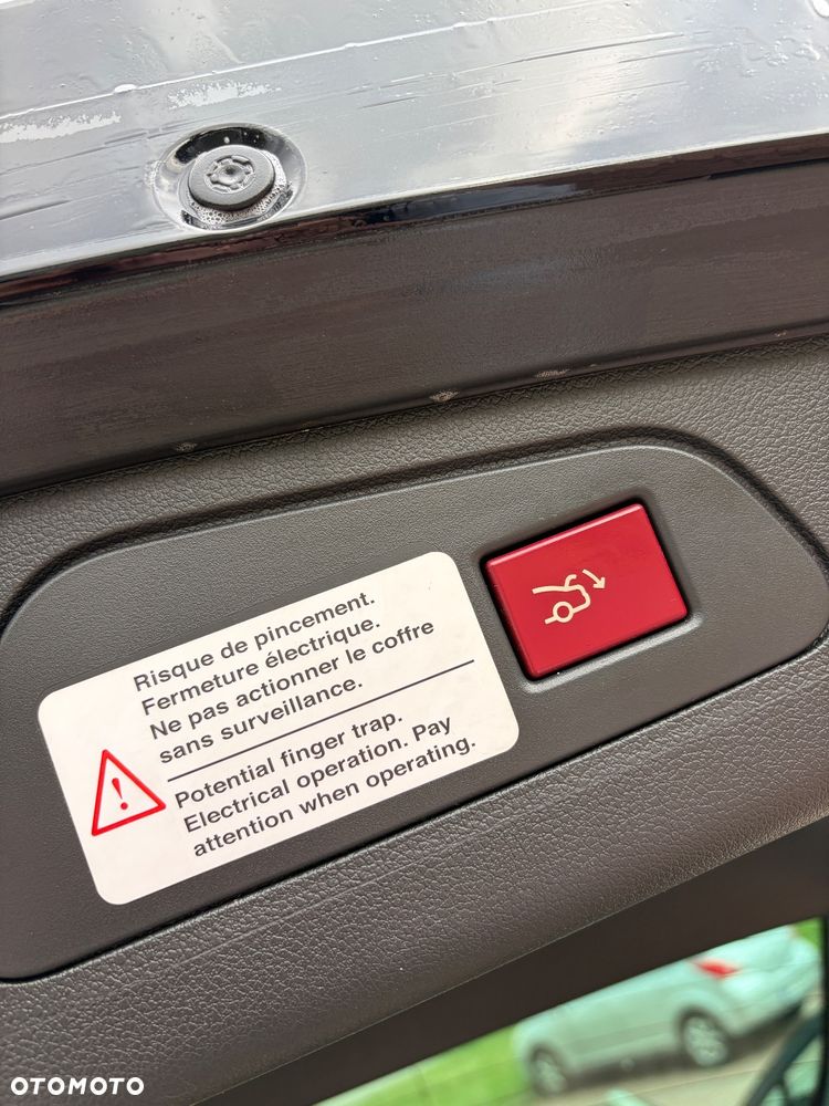 Peugeot 508 2.0 BlueHDi Allure S&S - 31