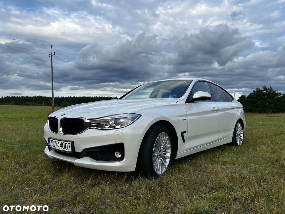 BMW Seria 3 - 7