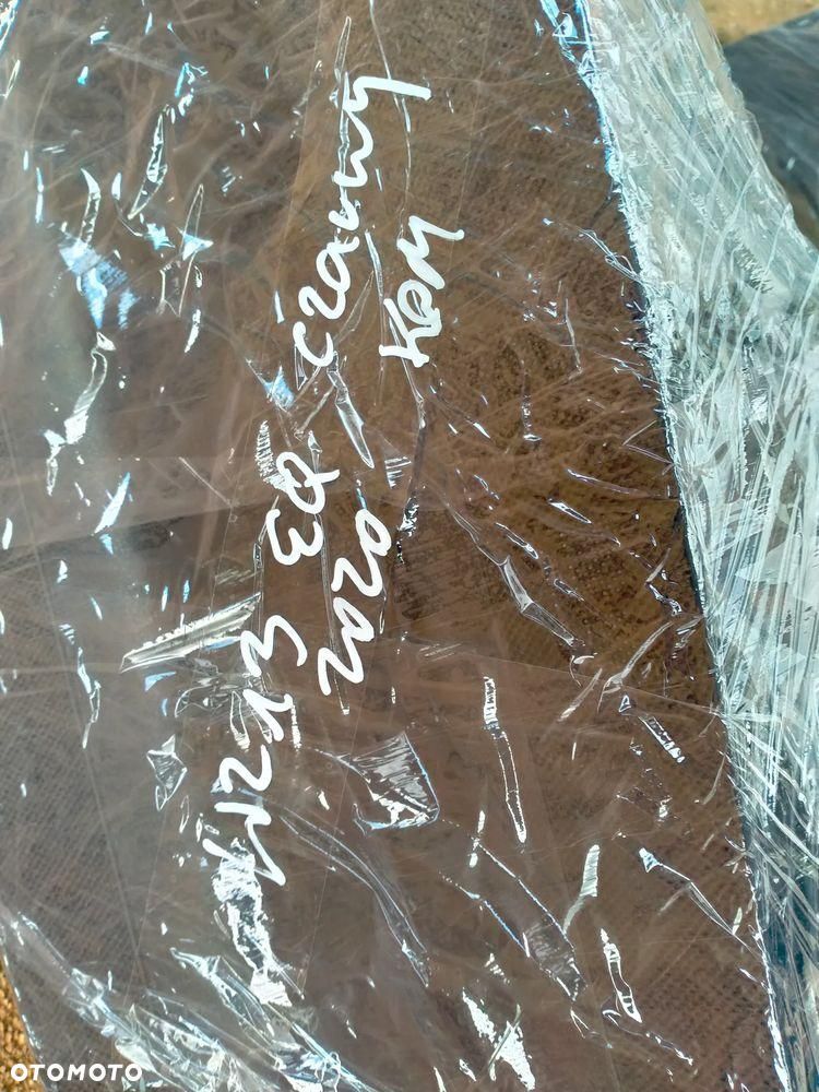 Mercedes W213 Kombi HYBRYDA / BAGAŻNIK Tapicerka Boczek Podłoga Bagażnika - 2