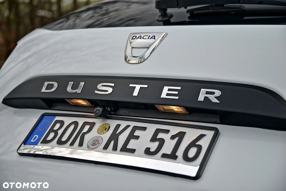 Dacia Duster SCe 115 2WD Prestige - 5