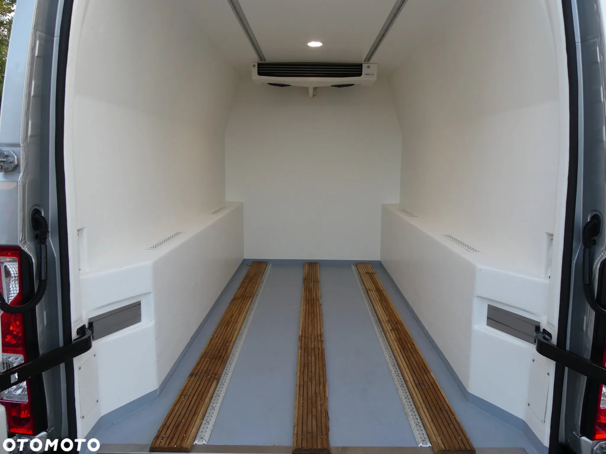 Renault MASTER 2.3DCI*170KM*2016*CHŁODNIA - 18