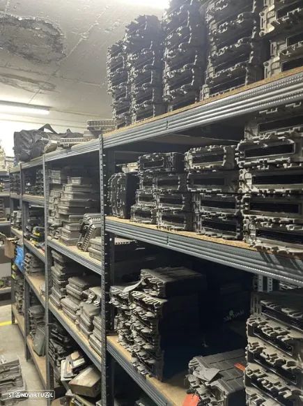 Venda de Centralinas - 3