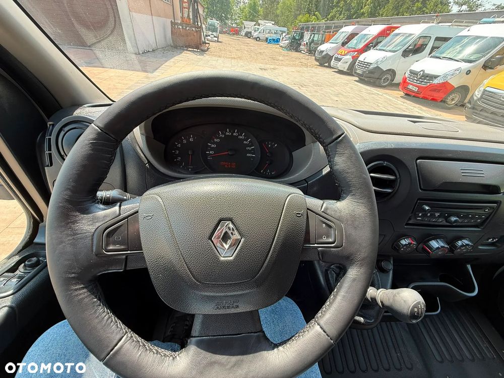 Renault Master - 7