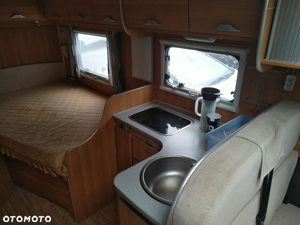Fiat Ducato - 26